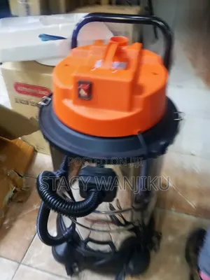 Affordable Vacuum Cleaner Machine/ Astromilano 50L Vacuum Cleaner