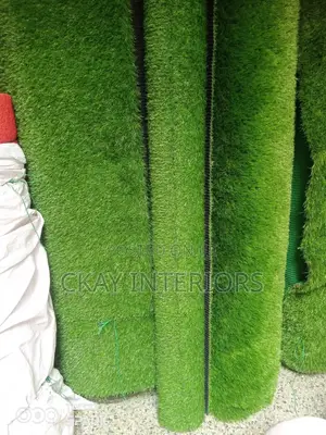 Keep It Green, Keep It Clean. Green Artificial Grass Carpet