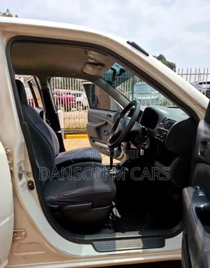 Toyota Probox 2006 White