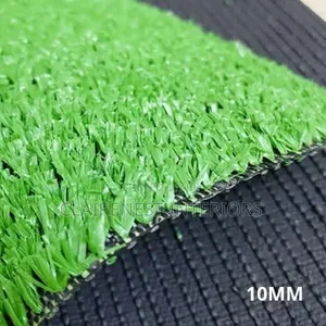 10mm Green Perfection Artificial Grass Carpet