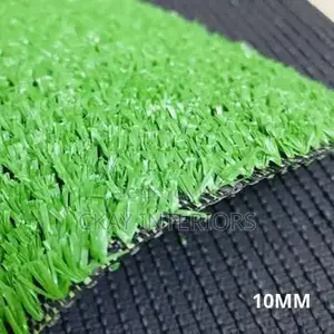 10mm Green Perfection Artificial Grass Carpet