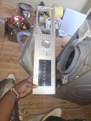 Washing Machine Repairs