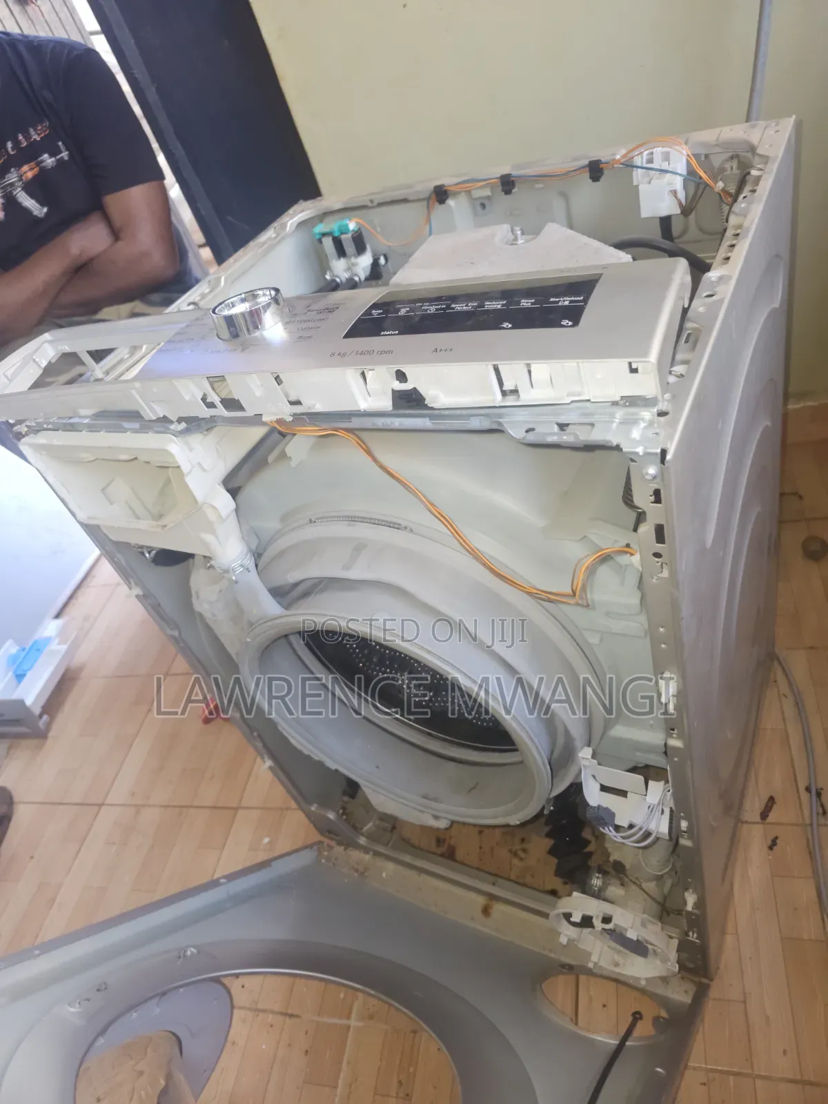Washing Machine Repairs