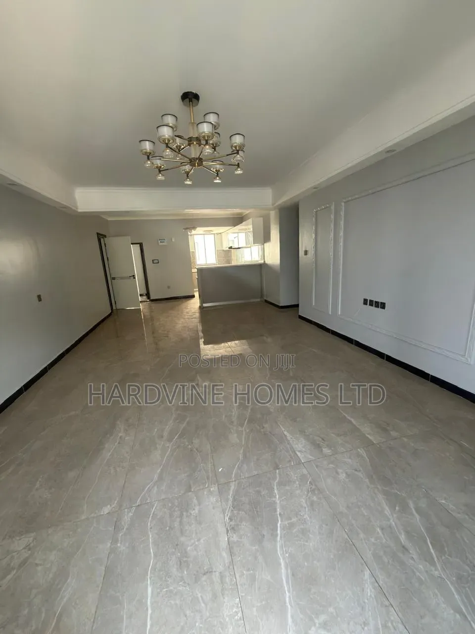 4bdrm Apartment in Valley Arcade for rent