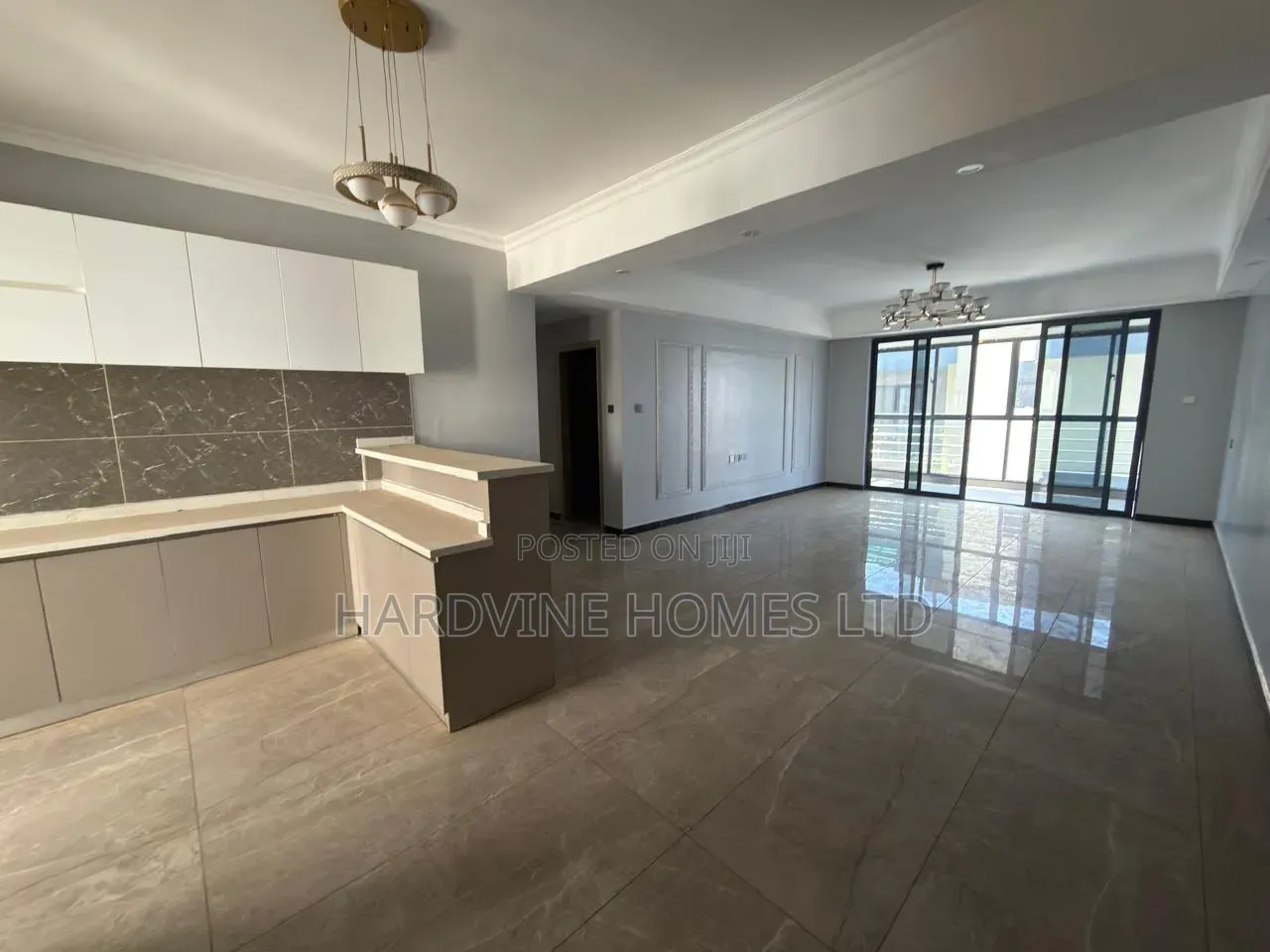 4bdrm Apartment in Valley Arcade for rent