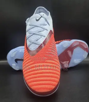 Nike Phantom 6 Elite Low FG 'Scary Good' (Royal Tint) Size 38-45.
