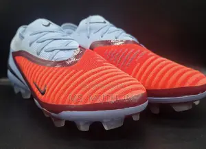 Nike Phantom 6 Elite Low FG 'Scary Good' (Royal Tint) Size 38-45.