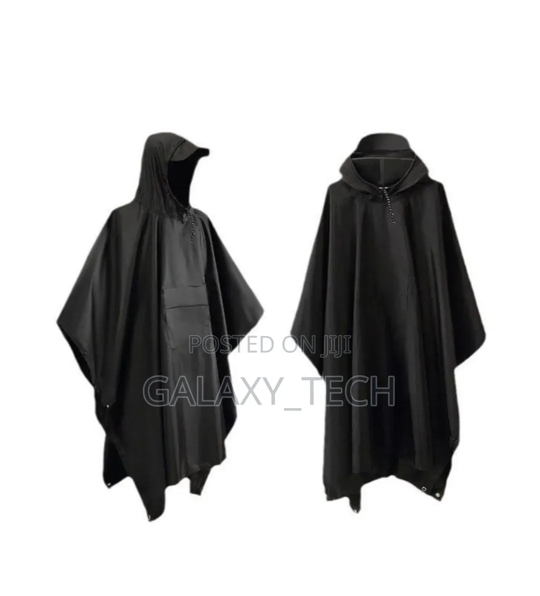 Waterproof Rain Coat Ponchos