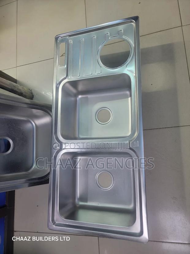 Kitchen Sink(Big) - main view