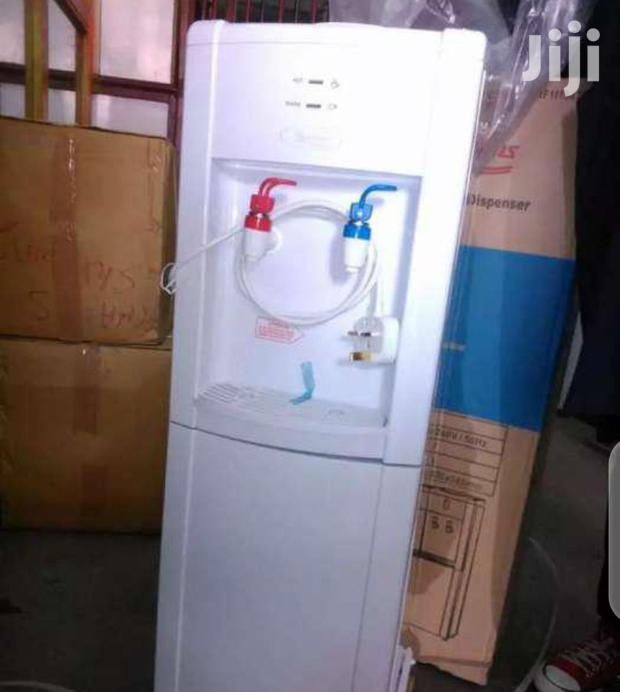 Nunix Water Dispenser