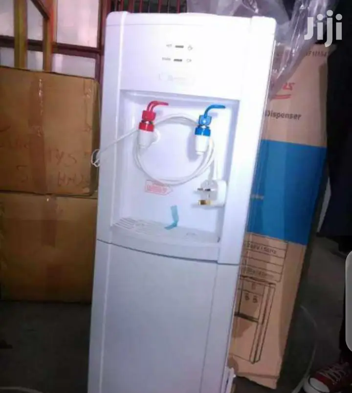 Nunix Water Dispenser