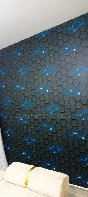 Beautiful Walls Starts With Beautiful Wallpapers