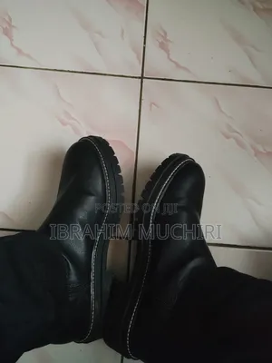 Time and Tru Ladies' Riders Boots