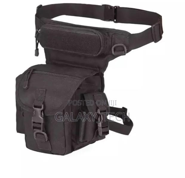 Tactical Leg Bag - thumbnail 2
