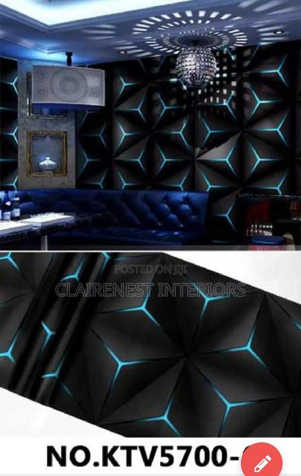 Upgrade Your Space With Stunning Wallpapers - thumbnail 2