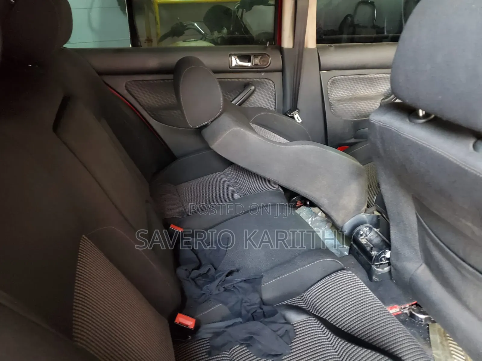 Volkswagen Golf 2005