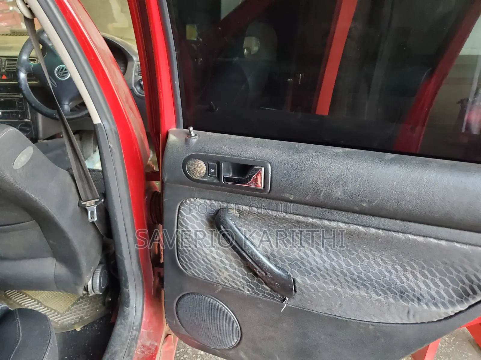 Volkswagen Golf 2005