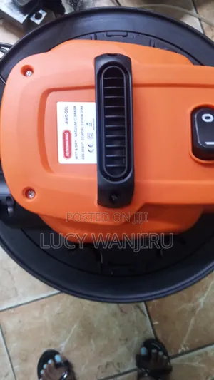 1200w Vacuum Cleaner Astromilano