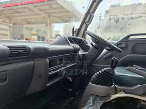 Isuzu NHR 2010 Pickup