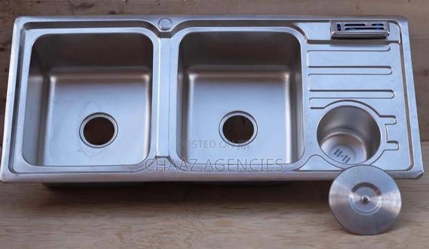 Kitchen Sink(Big) - thumbnail 2
