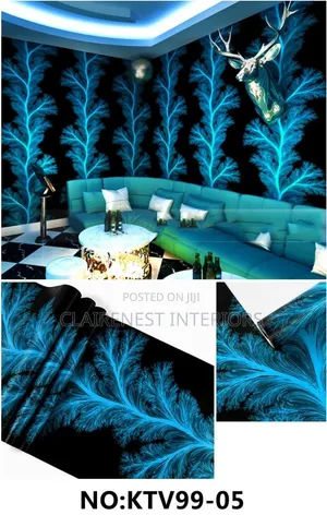 Walk Makeovers With Pretty 3d Wallpapers