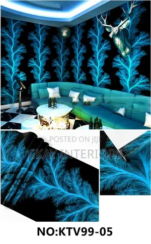 Walk Makeovers With Pretty 3d Wallpapers