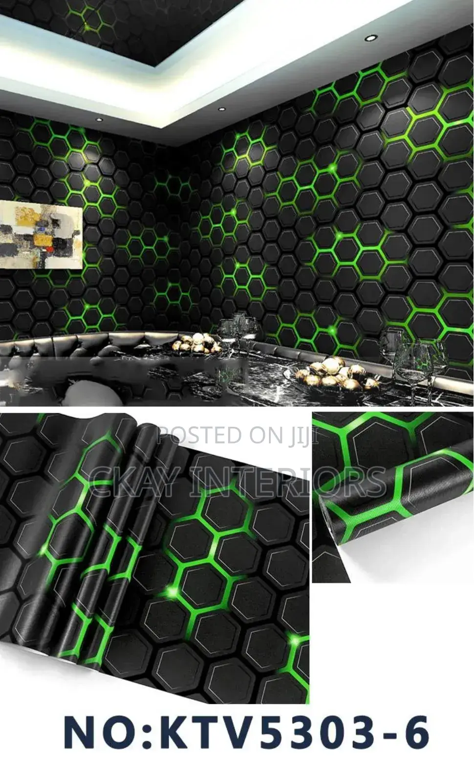 From Plain to Perfect With 3d Wallpapers