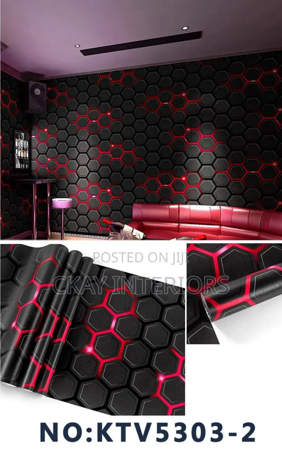 From Plain to Perfect With 3d Wallpapers