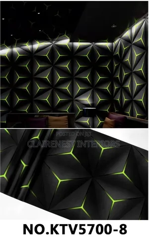 Stylish Walls, Happy Homes 3d Wallpapers