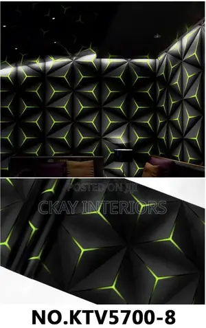 Stylish Walls, Happy Homes 3d Wallpapers