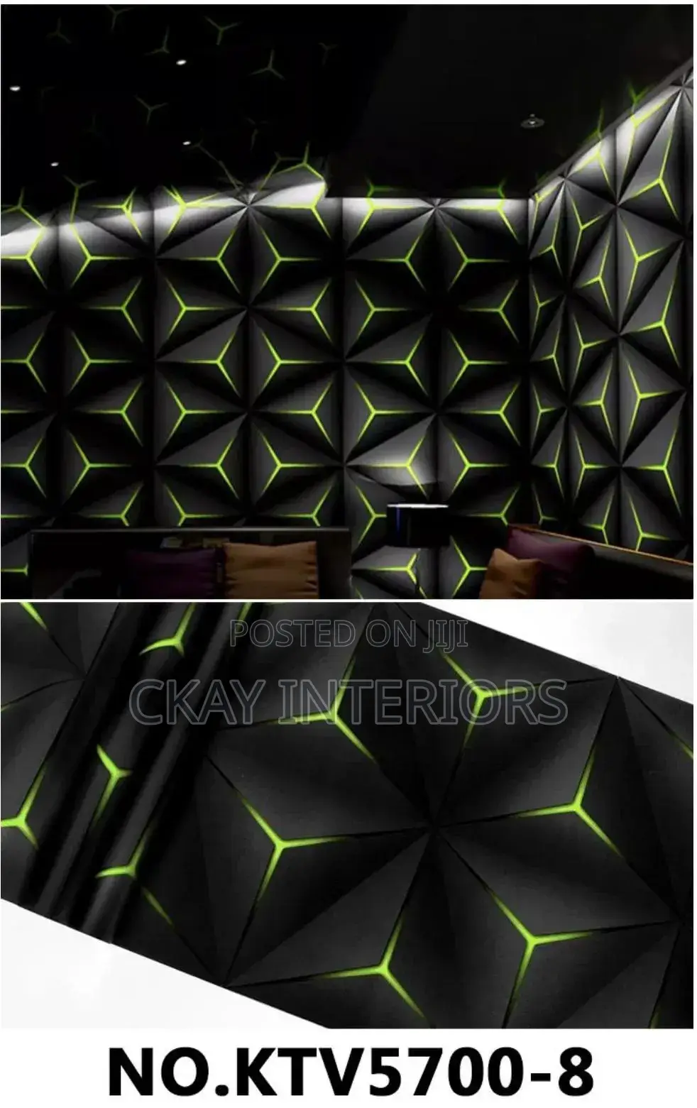 Stylish Walls, Happy Homes 3d Wallpapers