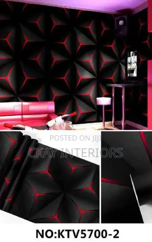 3d Wallpapers That Make a Statement
