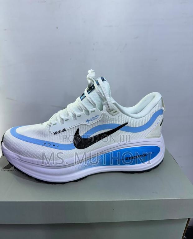 Nike ZoomX Vomero Plus / Invincible Shield Styles: 38-45 - main view