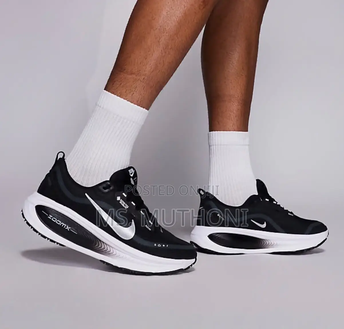 Nike ZoomX Vomero Plus / Invincible Shield Styles: 38-45