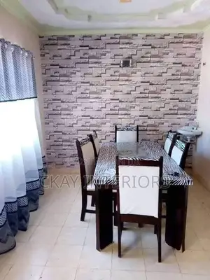 Interior Elegance Begins With Beautiful Brick Wallpapers