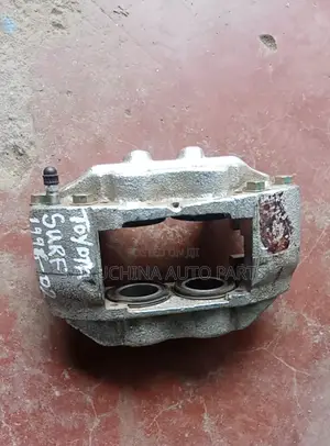 Front Brake Caliper Toyota Hilux Surf 1998- 2002 Brand New