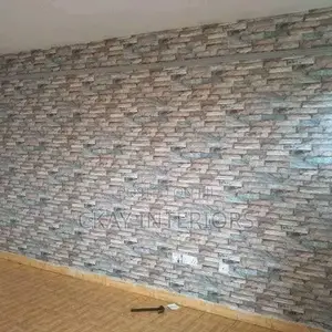 Where Style Meets Quality Brick 3d Wallpapers