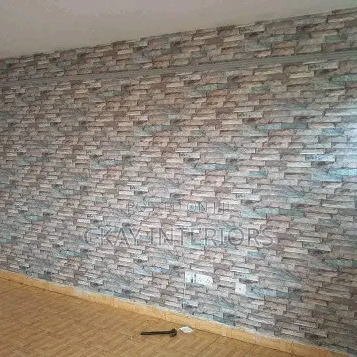 Where Style Meets Quality Brick 3d Wallpapers