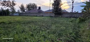 Prime Commercial Plot for Sale in Annex Eldoret Mti Moja