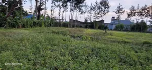 Prime Commercial Plot for Sale in Annex Eldoret Mti Moja
