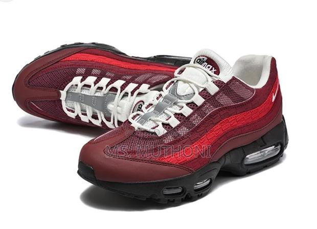 Nike Air Max 95 Kith El Dorado Size 38-45