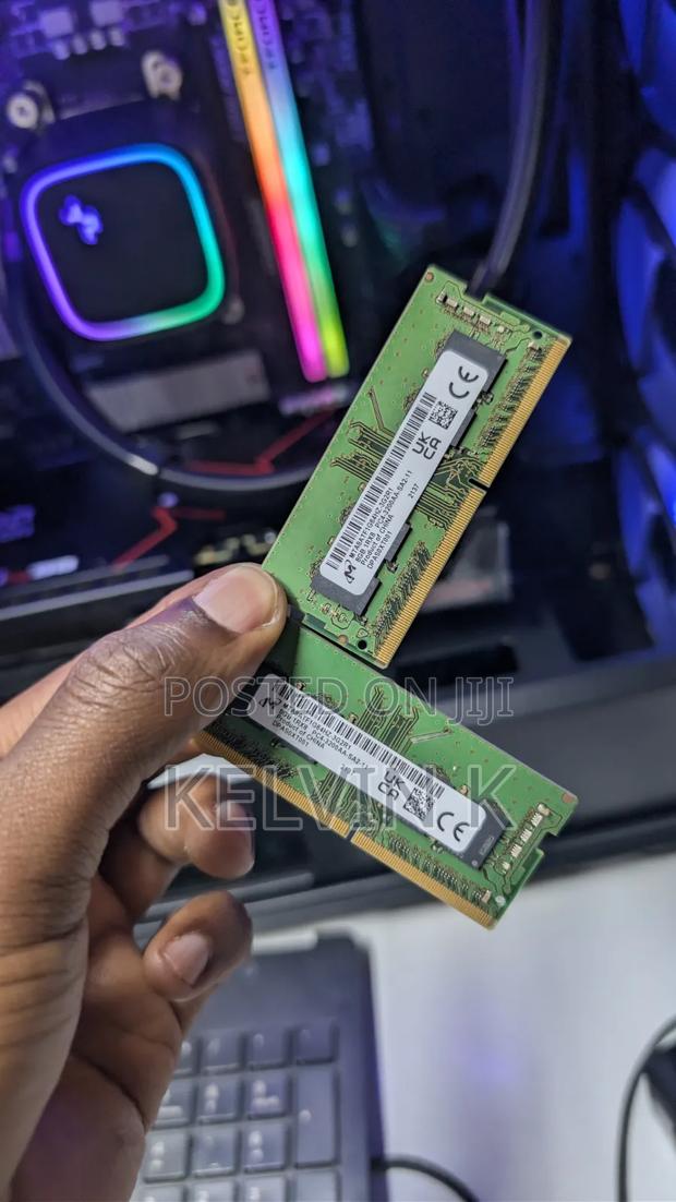 16gb Ddr4 3200 Laptop Memory - main view