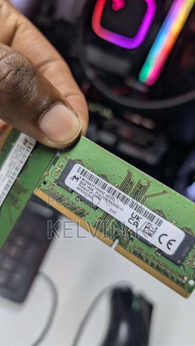 16gb Ddr4 3200 Laptop Memory - thumbnail 2