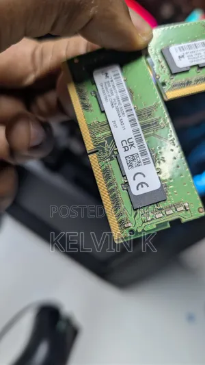 16gb Ddr4 3200 Laptop Memory