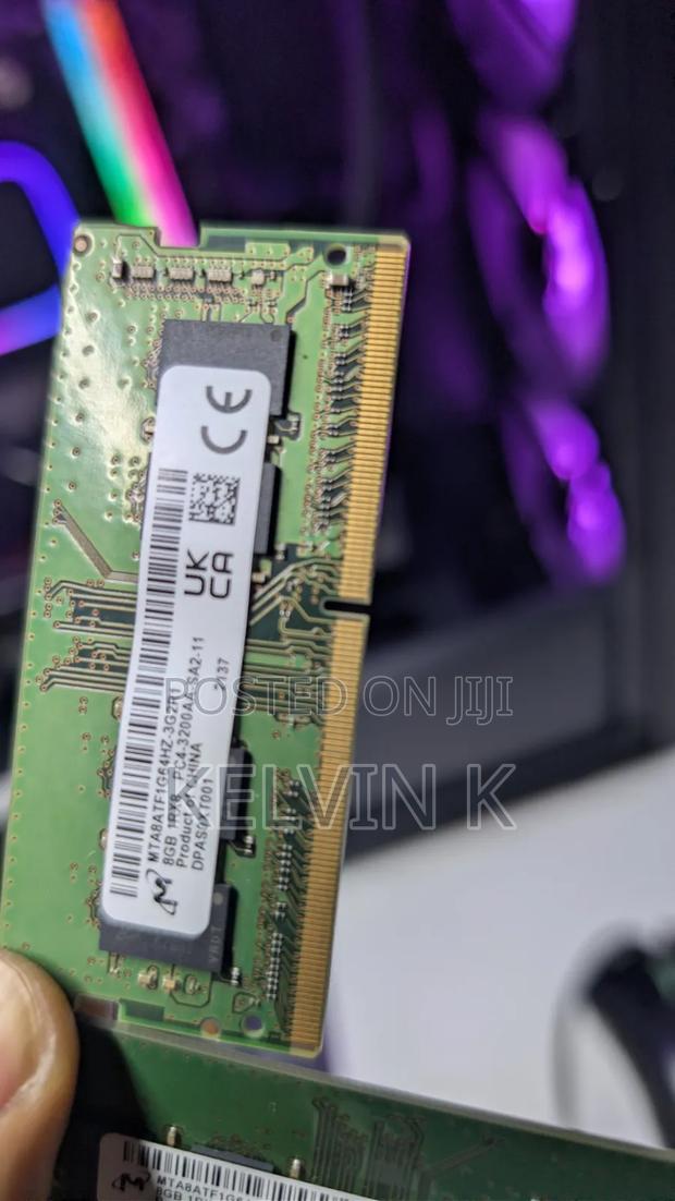 16gb Ddr4 3200 Laptop Memory - thumbnail 4