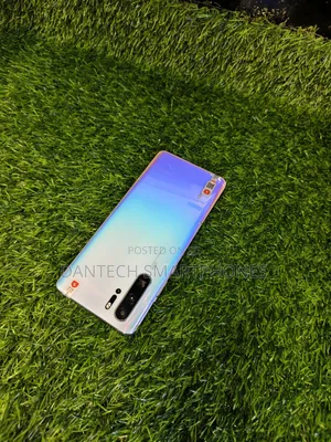 Huawei P30 Pro 256 GB Blue