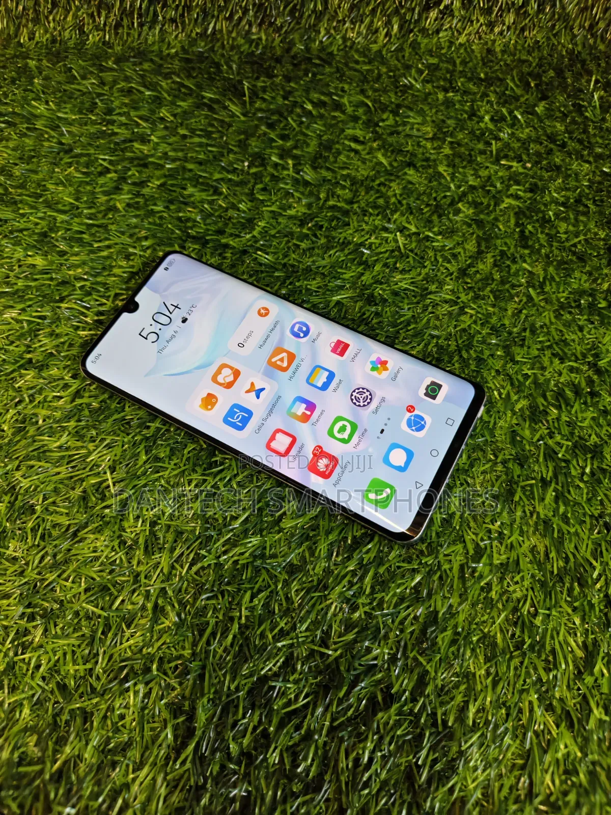Huawei P30 Pro 256 GB Blue