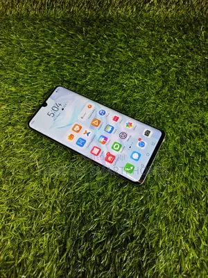Huawei P30 Pro 256 GB Blue