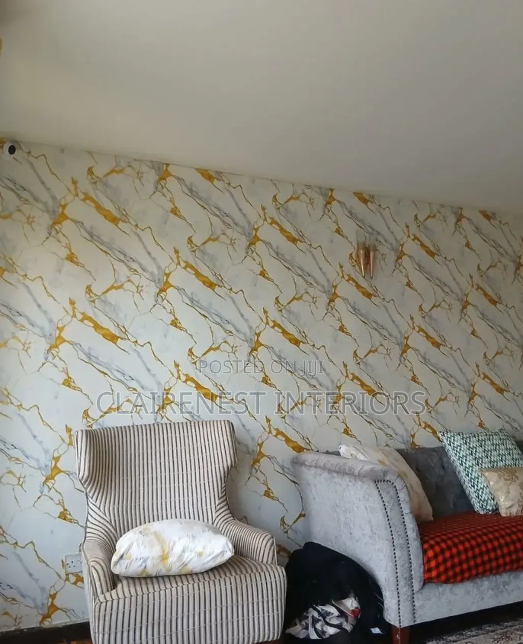 Inspired Walks, Inspired Living 3d Wallpapers