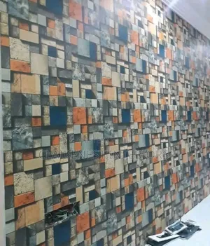 Decoration With Confidence, 3d Wallpapers